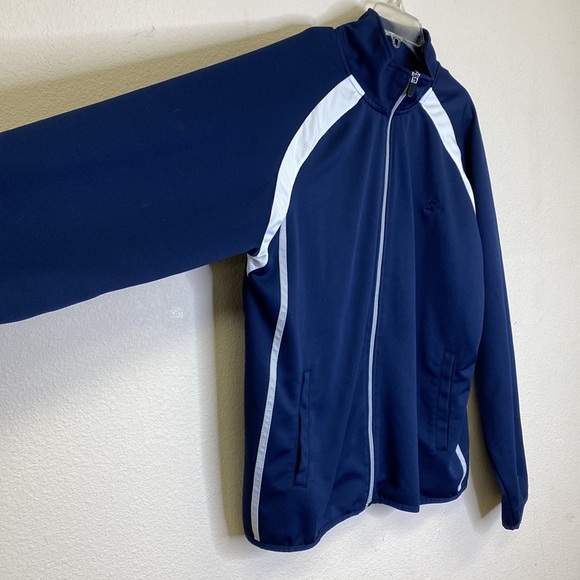 Starter Jacket Men's Size Large - Picture 4 of 11